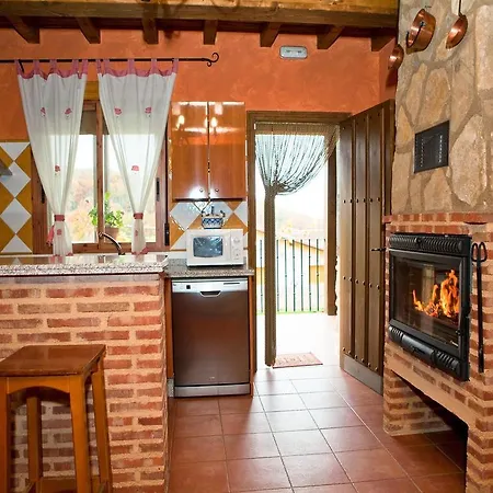 Las Cabanas De La Vera *