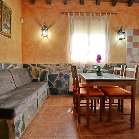 Las Cabanas De La Vera Country house Aldeanueva de la Vera