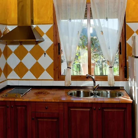 Las Cabanas De La Vera Country house Aldeanueva de la Vera