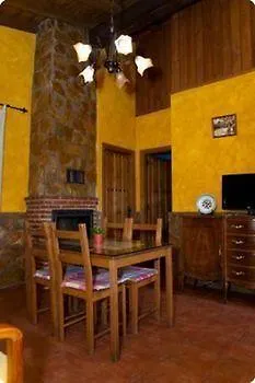 Country house Las Cabanas De La Vera Aldeanueva de la Vera