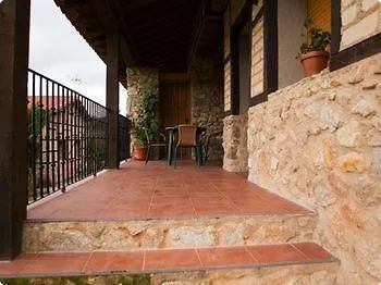 Country house Las Cabanas De La Vera *