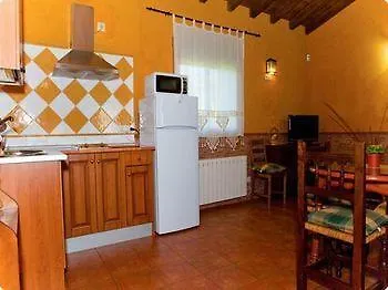 Country house Las Cabanas De La Vera *