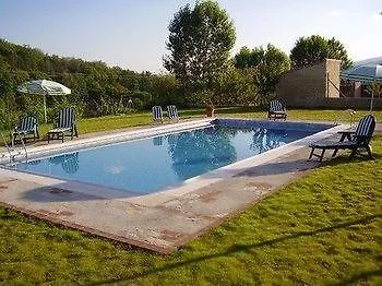 Country house Las Cabanas De La Vera