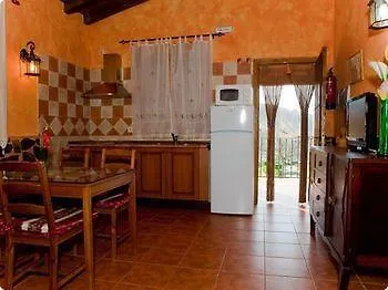 Las Cabanas De La Vera *