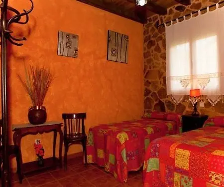 Las Cabanas De La Vera * Aldeanueva de la Vera