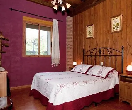 Las Cabanas De La Vera Aldeanueva de la Vera