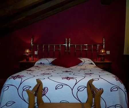 Las Cabanas De La Vera *