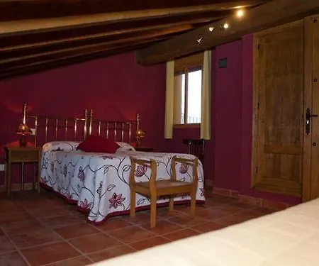 Country house Las Cabanas De La Vera Aldeanueva de la Vera