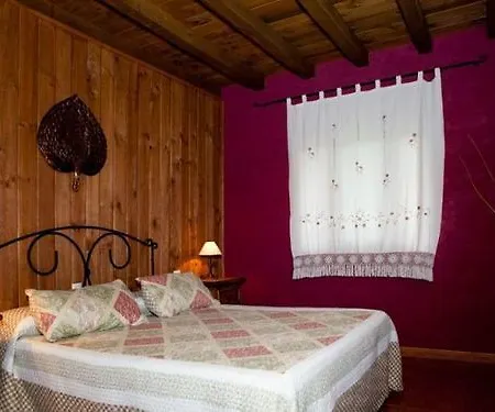 Casa rural De La Vera