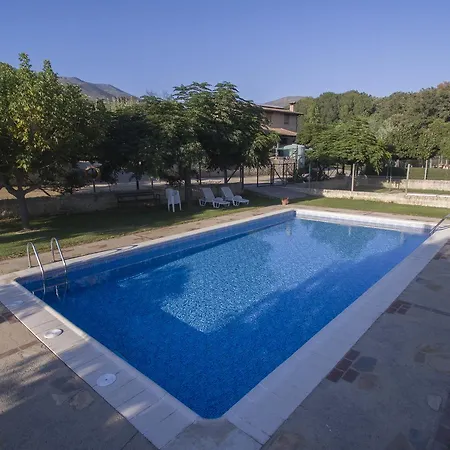 Las Cabanas De La Vera Aldeanueva de la Vera