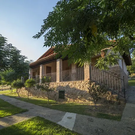 Landhaus De La Vera Aldeanueva de la Vera