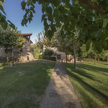 Las Cabanas De La Vera Country house Aldeanueva de la Vera