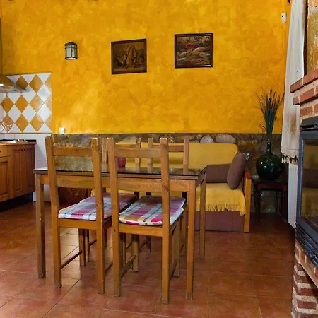 Las Cabanas De La Vera * Aldeanueva de la Vera