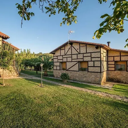 Kır Evi De La Vera *