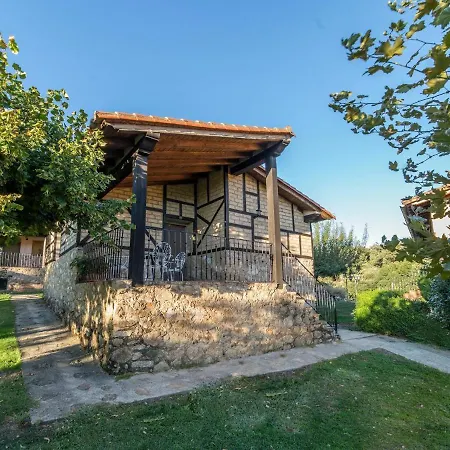 Landhaus De La Vera *