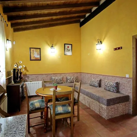 Country house Las Cabanas De La Vera Aldeanueva de la Vera