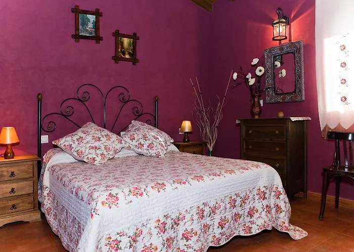 Venkovský dům De La Vera *