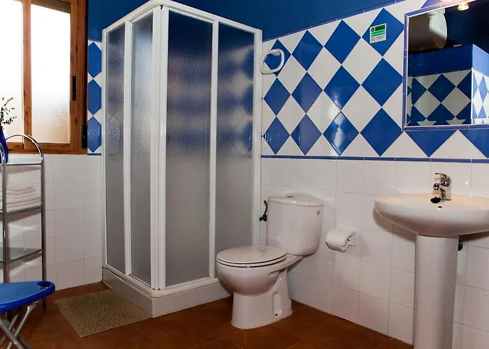 Venkovský dům De La Vera *