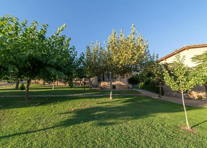 De La Vera Aldeanueva de la Vera