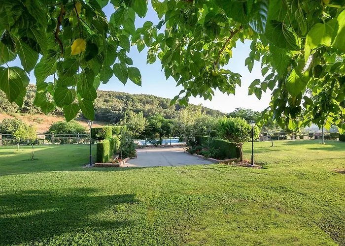 Venkovský dům De La Vera *