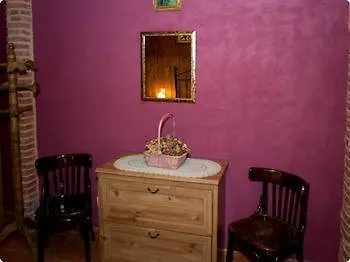 Venkovský dům De La Vera *