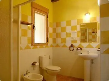 Venkovský dům De La Vera Aldeanueva de la Vera