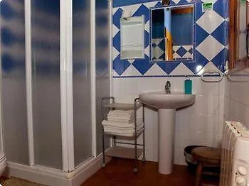 De La Vera Venkovský dům Aldeanueva de la Vera