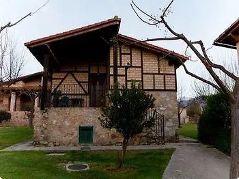 De La Vera Venkovský dům