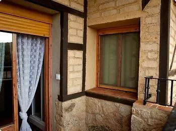 Venkovský dům De La Vera Aldeanueva de la Vera