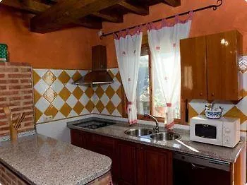 Venkovský dům De La Vera