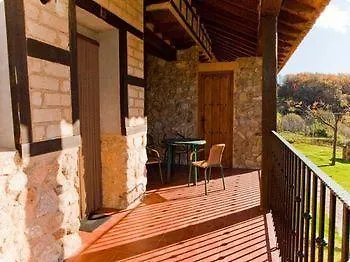 De La Vera Aldeanueva de la Vera