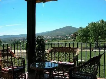 De La Vera Venkovský dům