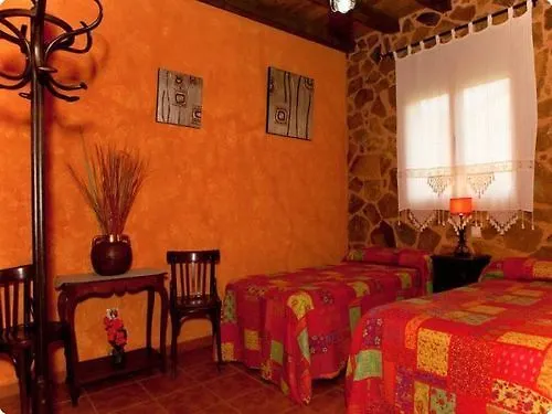 De La Vera * Aldeanueva de la Vera