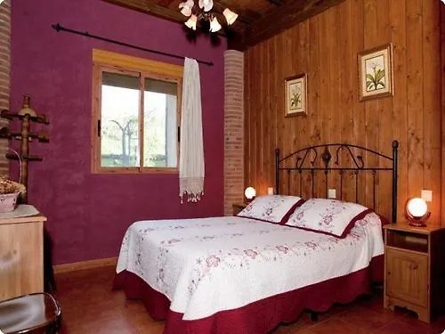 De La Vera Aldeanueva de la Vera