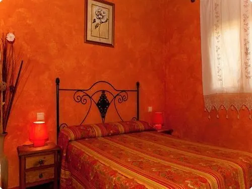 Venkovský dům De La Vera *