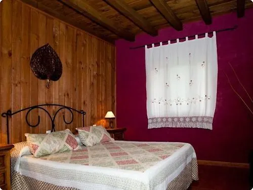 Venkovský dům De La Vera