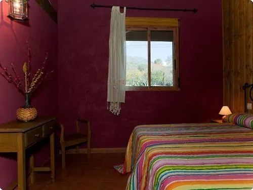 De La Vera Venkovský dům