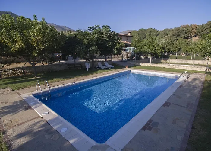 De La Vera Aldeanueva de la Vera