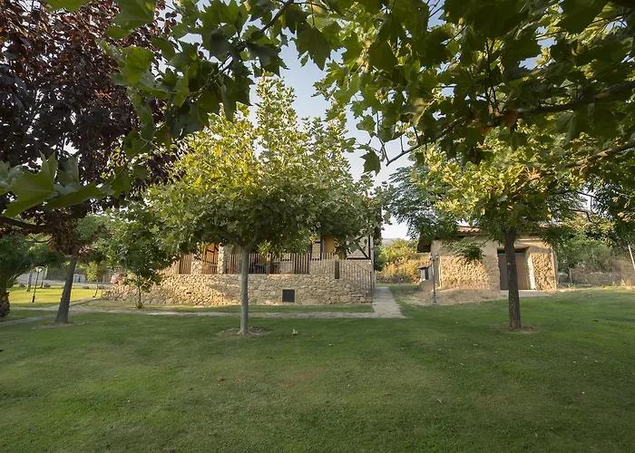 De La Vera * Aldeanueva de la Vera