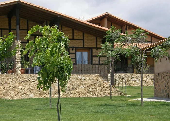 De La Vera Aldeanueva de la Vera