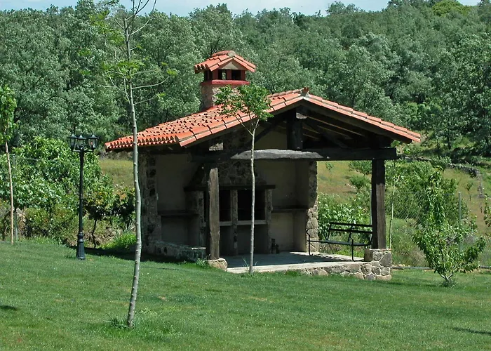 De La Vera Aldeanueva de la Vera