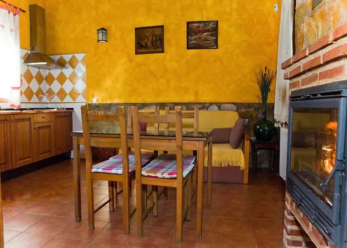 De La Vera * Aldeanueva de la Vera