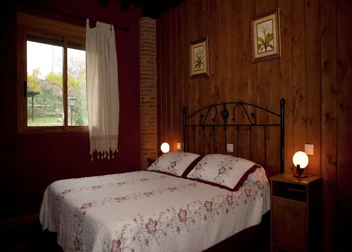 De La Vera * Aldeanueva de la Vera