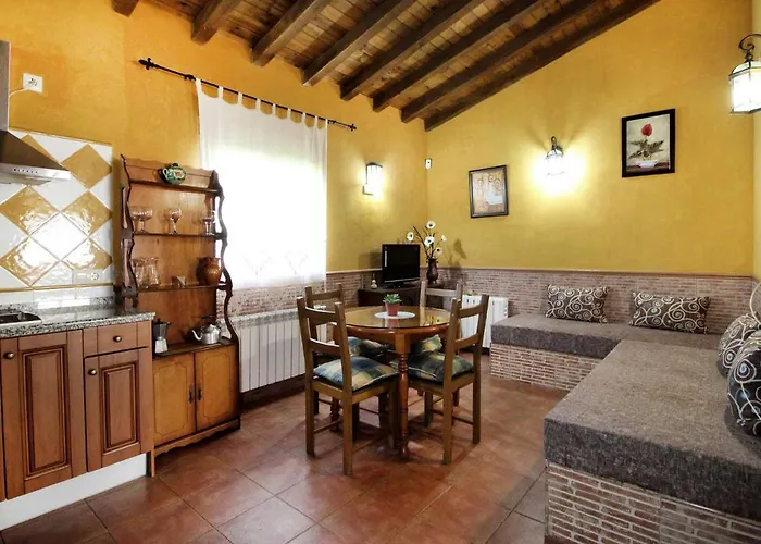 De La Vera Landhuis *